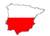 COLCHONERÍA ROMÁN - Polski